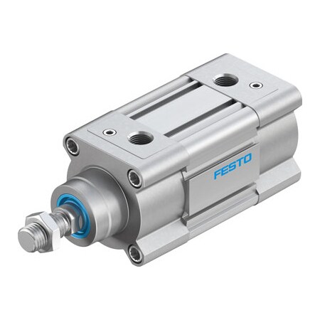 Festo Standards-Based Cylinder DSBC-63-25-D3-PPVA-N3 DSBC-63-25-D3-PPVA-N3
